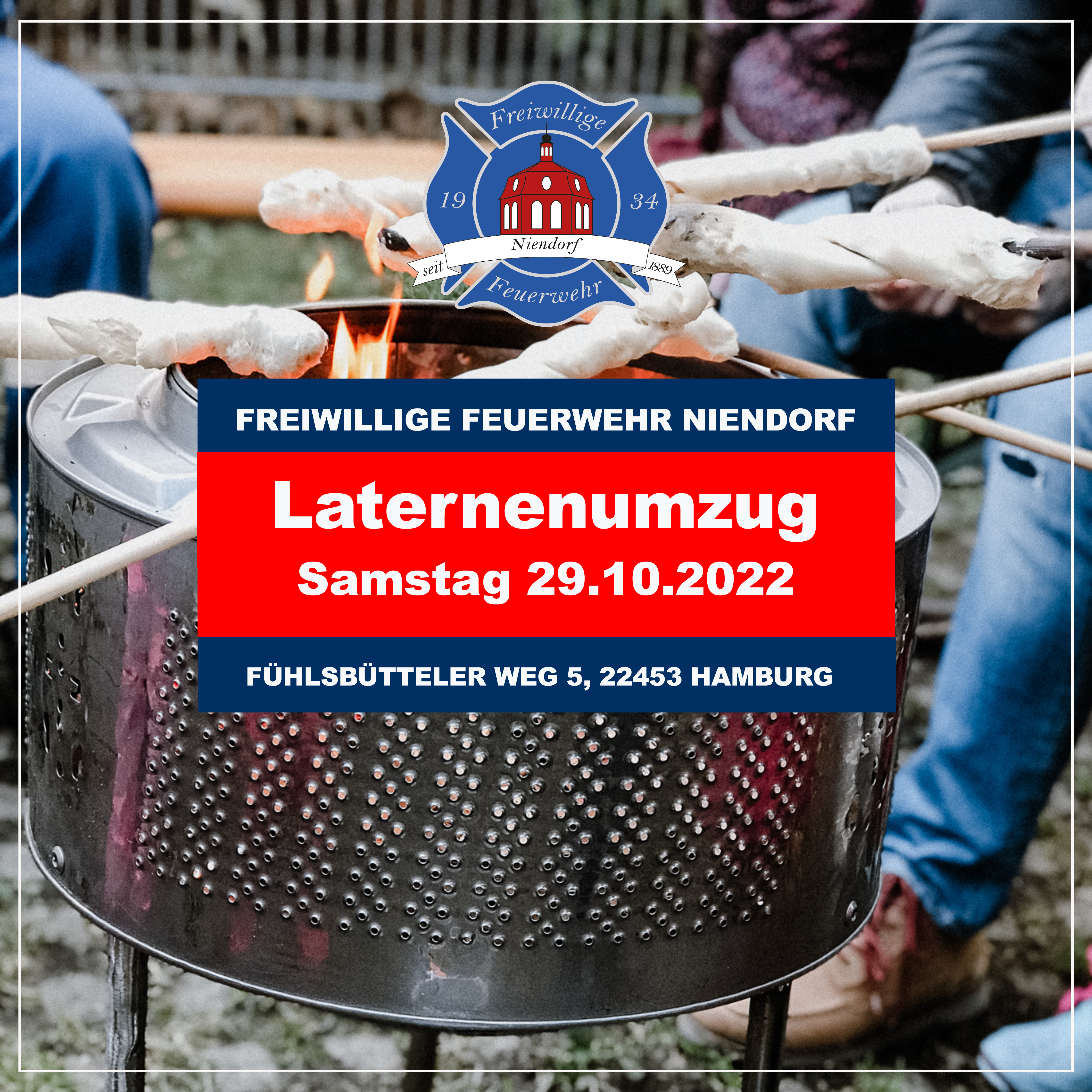 Laternenfest 2022
